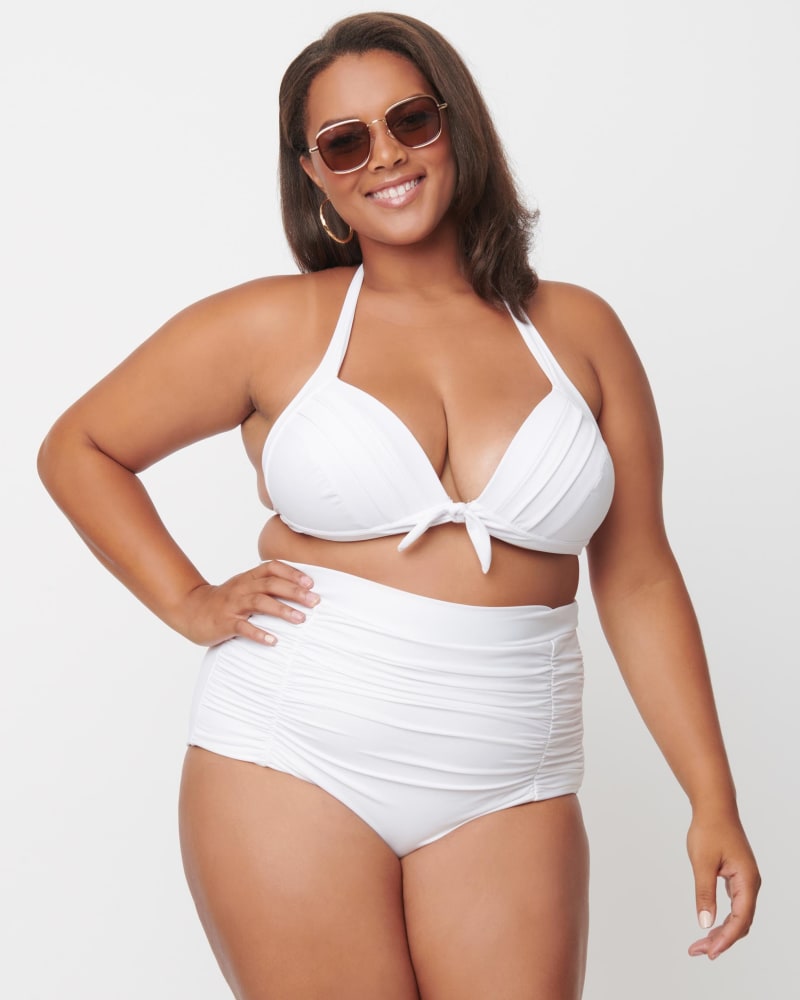 Unique vintage plus size store